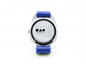 Preview: Einzeigeruhr von TIMEMATE - Mate 103 Silver Sky White